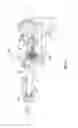 Fig. 14 - Multiple member interconnect for surgical instrument and absorbable screw fastener