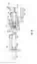 Fig. 15 - Multiple member interconnect for surgical instrument and absorbable screw fastener