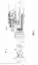 Fig. 16 - Multiple member interconnect for surgical instrument and absorbable screw fastener
