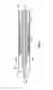 Fig. 30 - Multiple member interconnect for surgical instrument and absorbable screw fastener