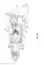 Fig. 33 - Multiple member interconnect for surgical instrument and absorbable screw fastener