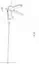 Fig. 44 - Multiple member interconnect for surgical instrument and absorbable screw fastener