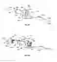 Fig. 48 - Multiple member interconnect for surgical instrument and absorbable screw fastener