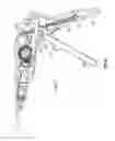 Fig. 49 - Multiple member interconnect for surgical instrument and absorbable screw fastener