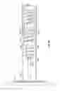 Fig. 55 - Multiple member interconnect for surgical instrument and absorbable screw fastener