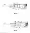Fig. 56 - Multiple member interconnect for surgical instrument and absorbable screw fastener