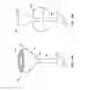 Fig. 22 - Gastric retaining devices and methods