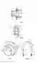 Fig. 04 - ADAPTER DIRECT DRIVE PUSH BUTTON RETENTION MECHANISM