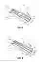 Fig. 06 - Surgical instrument with end-effector assembly including three jaw members