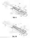Fig. 08 - Surgical instrument with end-effector assembly including three jaw members