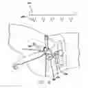 Fig. 08 - Inside-out guide for hip replacement method