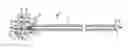 Fig. 01 - Fast-acting or rotating transseptal needle