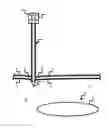 Fig. 01 - NESTED CANNULA DEVICE FOR LUNG COLLAPSE