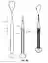 Fig. 08 - Transabdominal gastric device and method