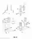 Fig. 28 - Transabdominal gastric device and method