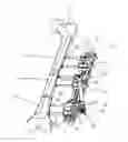 Fig. 01 - Orthopaedic device for correcting deformities of long bones