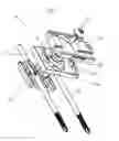 Fig. 03 - Orthopaedic device for correcting deformities of long bones