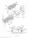 Fig. 19 - Orthopaedic device for correcting deformities of long bones