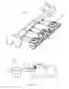 Fig. 22 - Orthopaedic device for correcting deformities of long bones