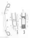 Fig. 02 - Remotely adjustable tissue displacement device
