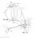 Fig. 12 - Systems and methods for posterior dynamic stabilization of the spine