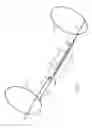 Fig. 07 - Methods and devices to clear obstructions from medical tubes