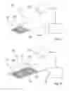 Fig. 19 - SYSTEM AND METHOD FOR DETERMINING THE THREE-DIMENSIONAL LOCATION AND ORIENTATION OF IDENTIFICATION MARKERS