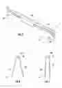 Fig. 04 - Dental wedge