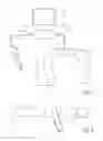 Fig. 02 - CAD / CAM BASED METHOD FOR THREE-DIMENSIONAL QUALITY CONTROL OF INSERTED IMPLANTS OR RESTORATIONS BY CORRELATING PREOPERATIVE RADIOGRAPHS WITH POSTOPERATIVE OPTICAL SCANS AND TO AVOID POSTOPERATIVE RADIOGRAPHS