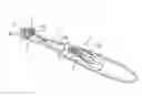 Fig. 01 - ELECTRIC TOOTHBRUSH AND TOOL HEAD FOR SUCH TOOTHBRUSH