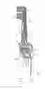Fig. 02 - TOOTHBRUSH HANDLE PART OF AN ELECTRIC TOOTHBRUSH
