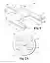 Fig. 03 - Transdermal dispensing apparatus and methods