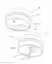 Fig. 16 - PROSTHETIC MECHANICAL HEART VALVE