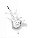 Fig. 01 - Hip joint method
