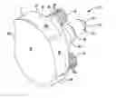 Fig. 01 - Patient-Specific Glenoid Implant