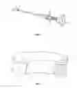 Fig. 02 - Expanding interbody implant and articulating inserter and method
