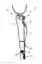 Fig. 01 - Method for controlling an orthopedic joint device