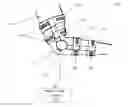 Fig. 01 - WEARABLE ROBOTIC DEVICE WITH BRACING SYSTEM WITH MOISTURE AND PRESSURE MANAGEMENT FOR COMFORTABLE REHABILITATION