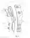 Fig. 04 - Methods and devices for providing automatic closure of prosthetics and orthotics