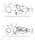 Fig. 08 - Methods and devices for providing automatic closure of prosthetics and orthotics