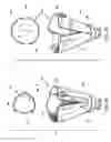 Fig. 09 - Methods and devices for providing automatic closure of prosthetics and orthotics