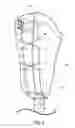 Fig. 15 - Methods and devices for providing automatic closure of prosthetics and orthotics