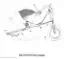 Fig. 01 - Wheelchairs and wheeled vehicles