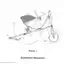 Fig. 02 - Wheelchairs and wheeled vehicles