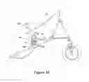 Fig. 12 - Wheelchairs and wheeled vehicles