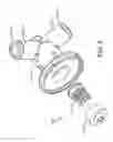 Fig. 04 - Jet fittings for bathing installations