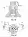 Fig. 06 - Jet fittings for bathing installations