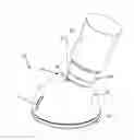 Fig. 01 - CONTAINER AND METHOD FOR HANDLING AND TREATING A CONSUMABLE LIQUID