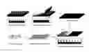 Fig. 01 - Sol-Gel Phase-Reversible Hydrogel Templates and Uses Thereof