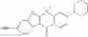 Fig. 113 - Tetracyclic compound